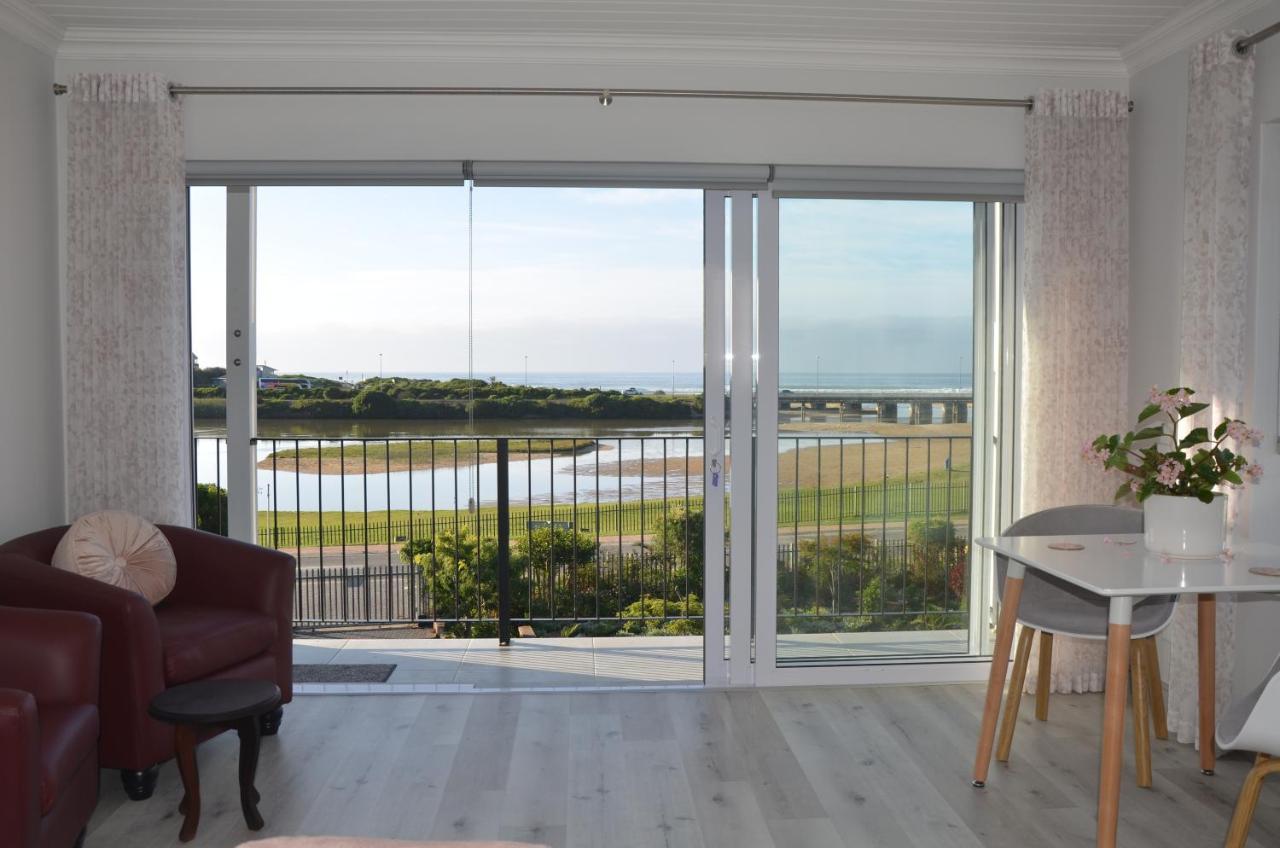 Serenity Ocean Lodge 윌더니스 외부 사진
