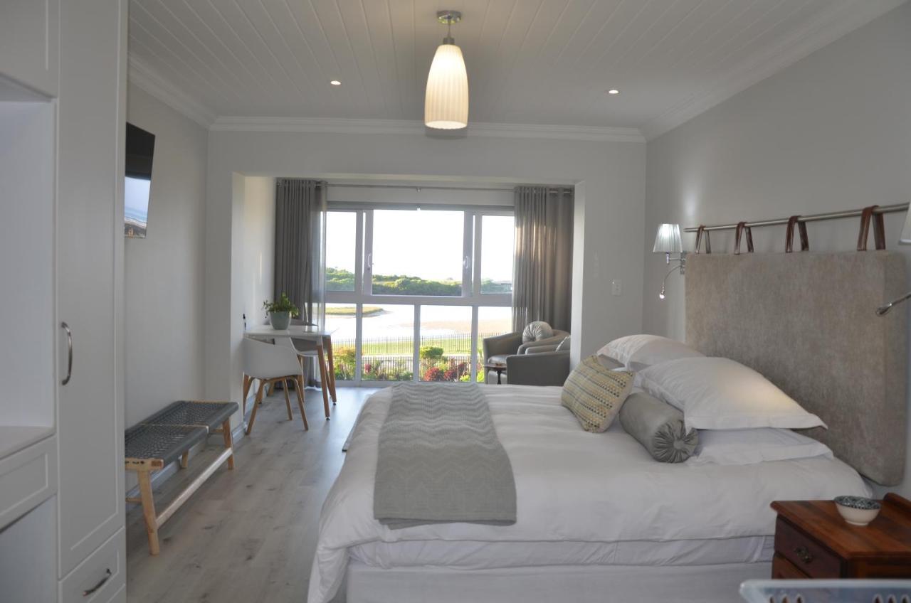 Serenity Ocean Lodge 윌더니스 외부 사진