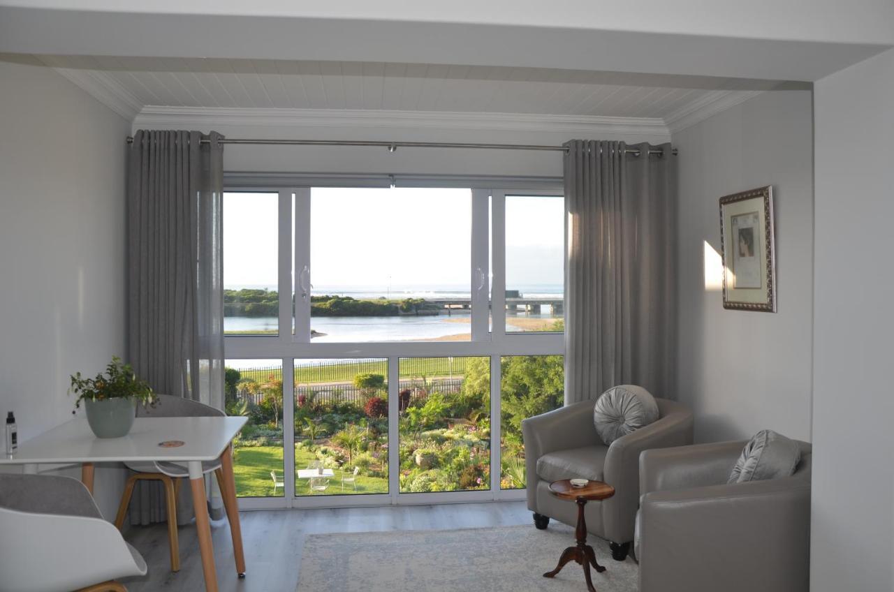 Serenity Ocean Lodge 윌더니스 외부 사진