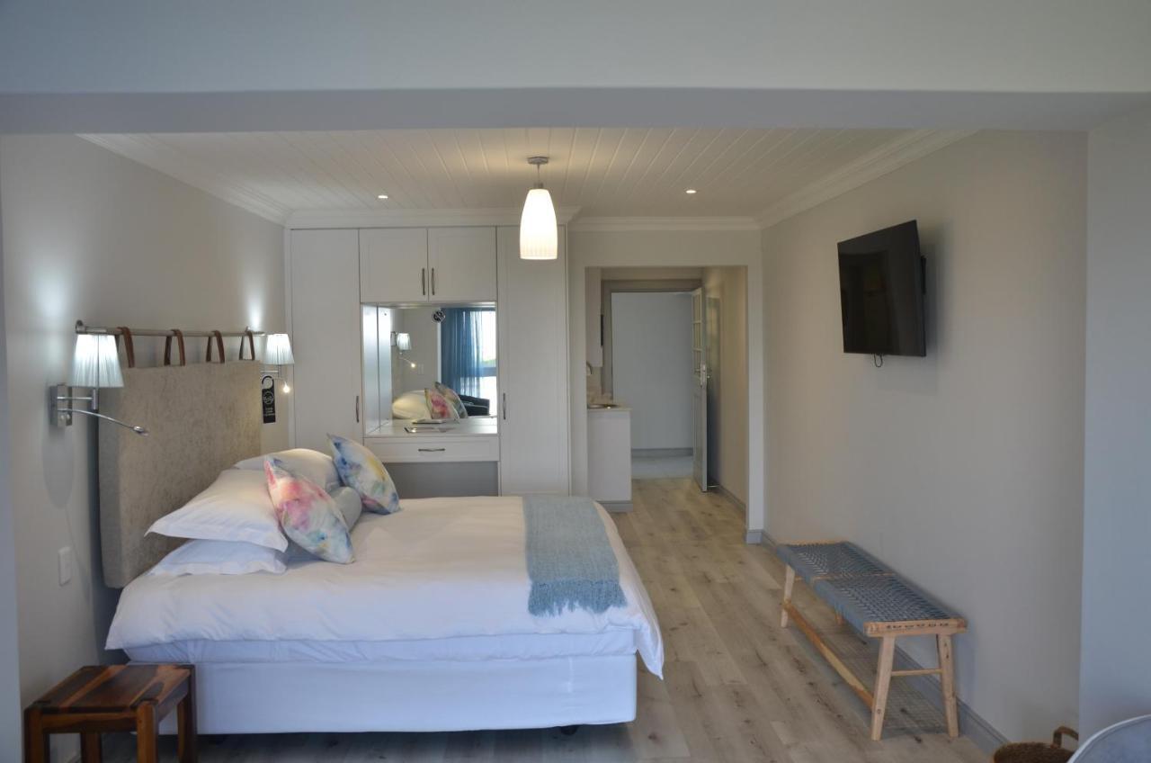 Serenity Ocean Lodge 윌더니스 외부 사진