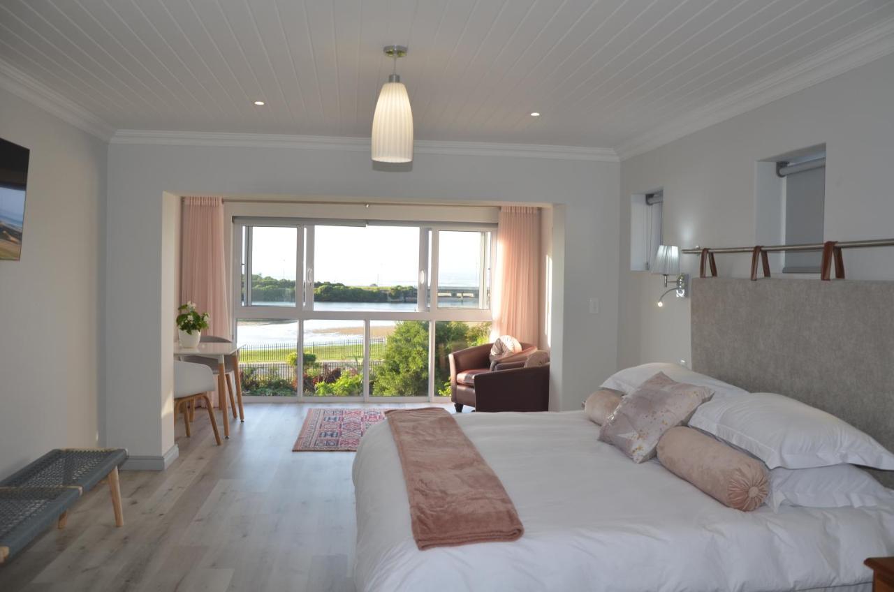 Serenity Ocean Lodge 윌더니스 외부 사진
