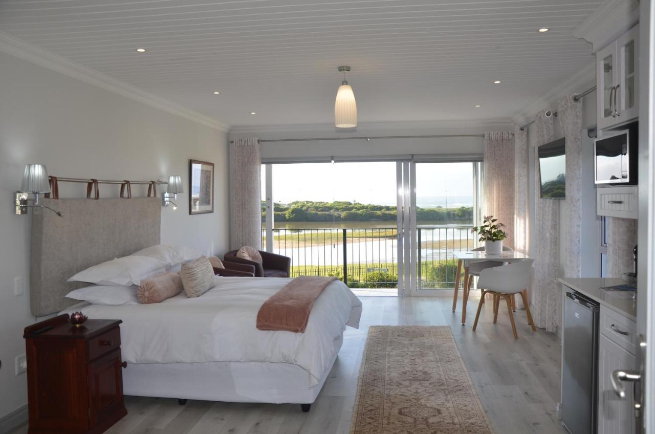 Serenity Ocean Lodge 윌더니스 외부 사진