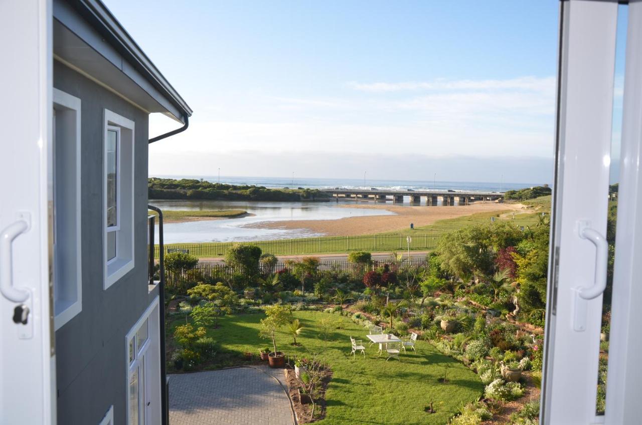 Serenity Ocean Lodge 윌더니스 외부 사진