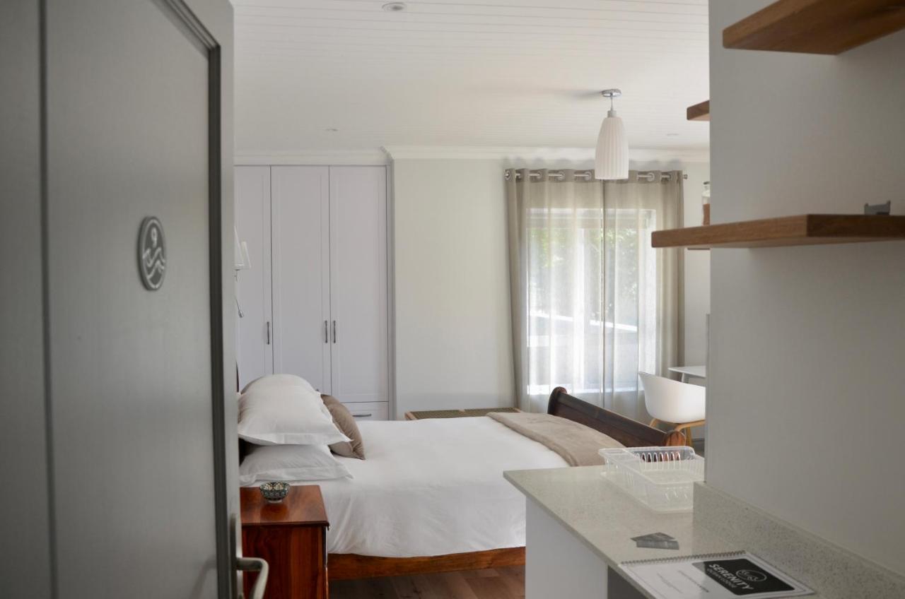 Serenity Ocean Lodge 윌더니스 외부 사진