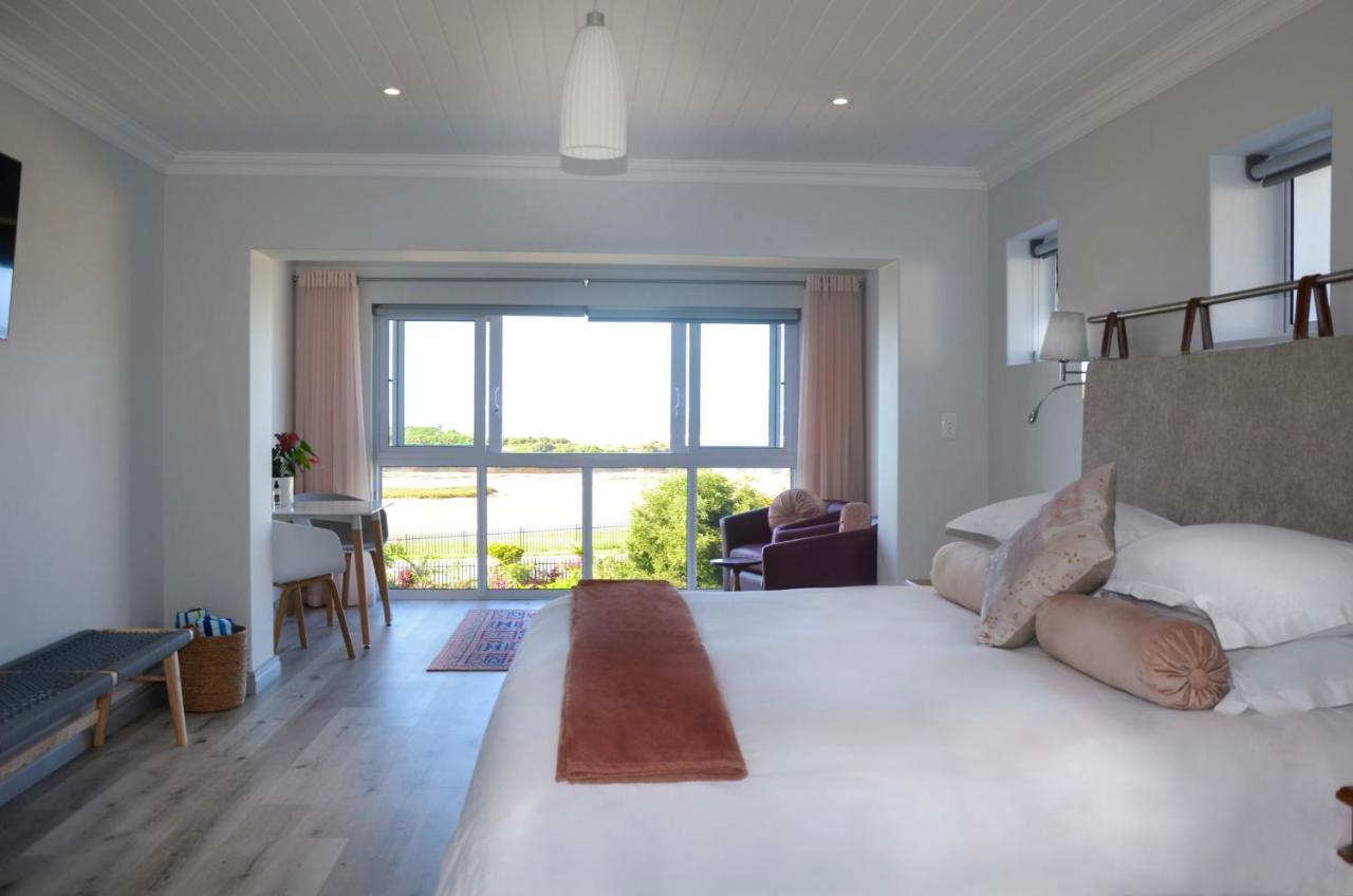 Serenity Ocean Lodge 윌더니스 외부 사진