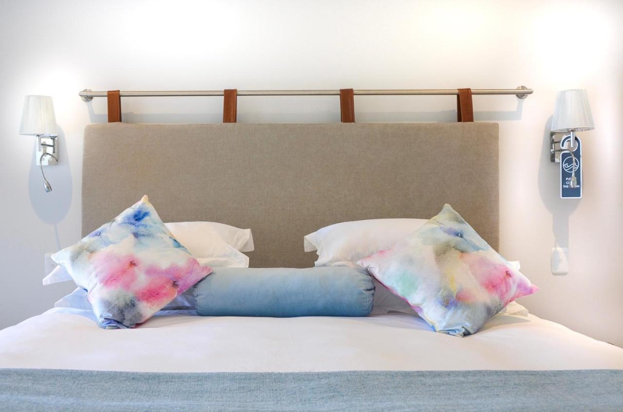 Serenity Ocean Lodge 윌더니스 외부 사진