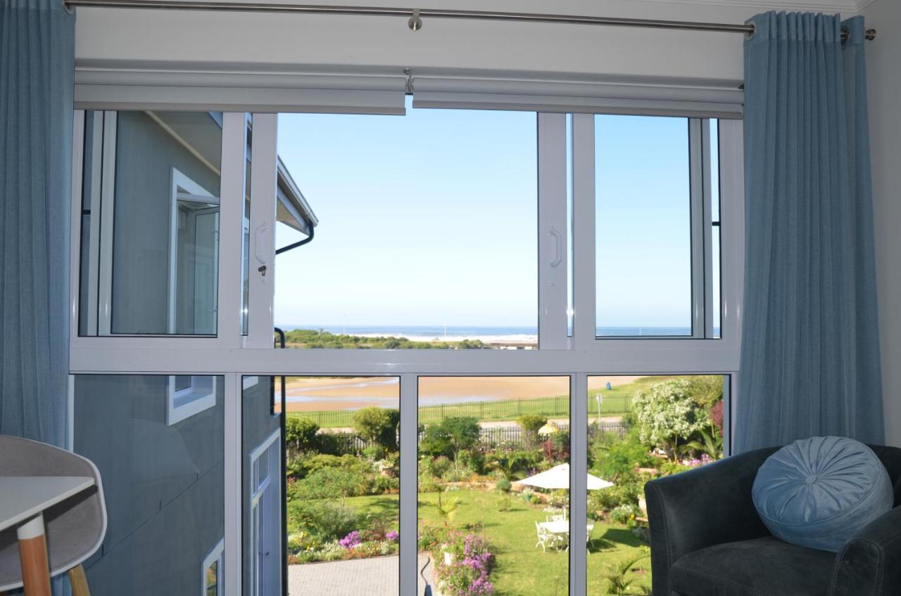 Serenity Ocean Lodge 윌더니스 외부 사진
