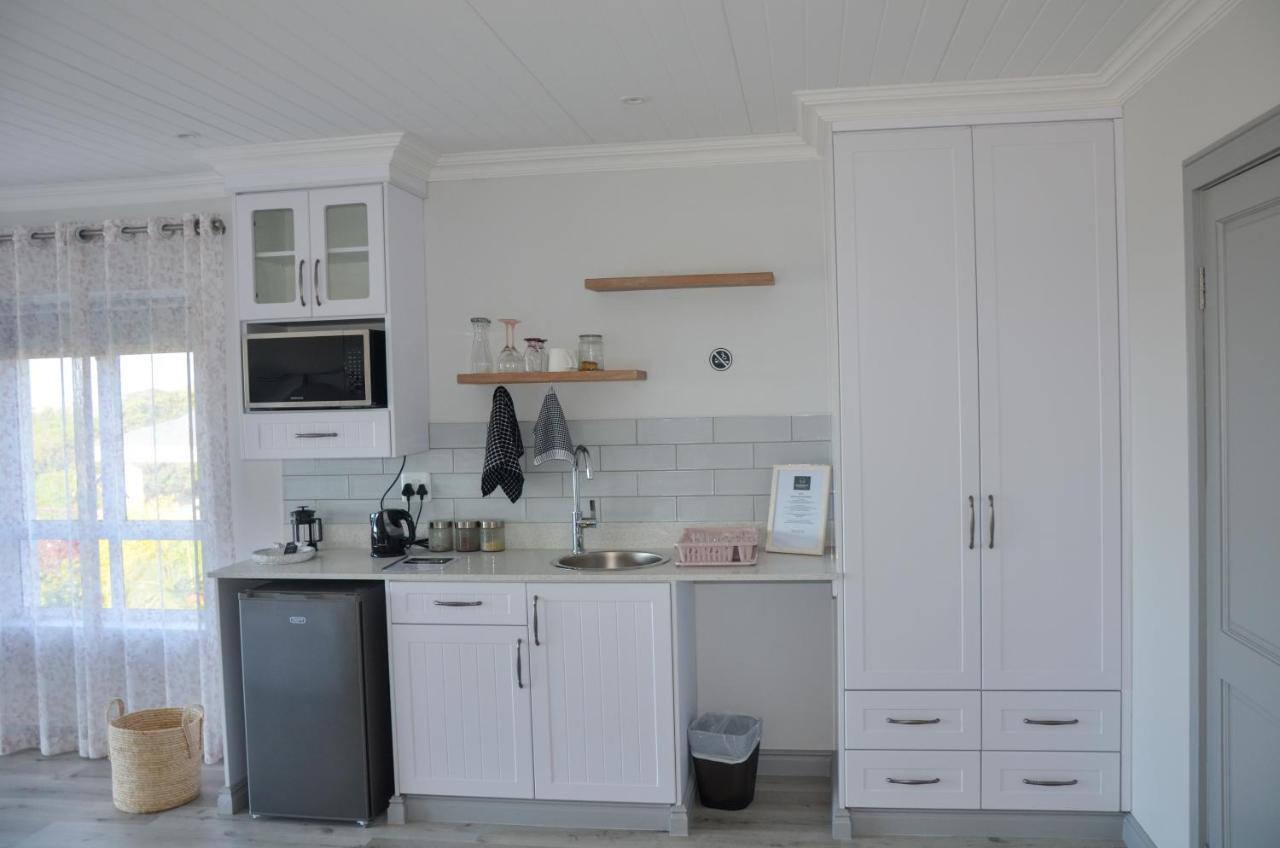 Serenity Ocean Lodge 윌더니스 외부 사진