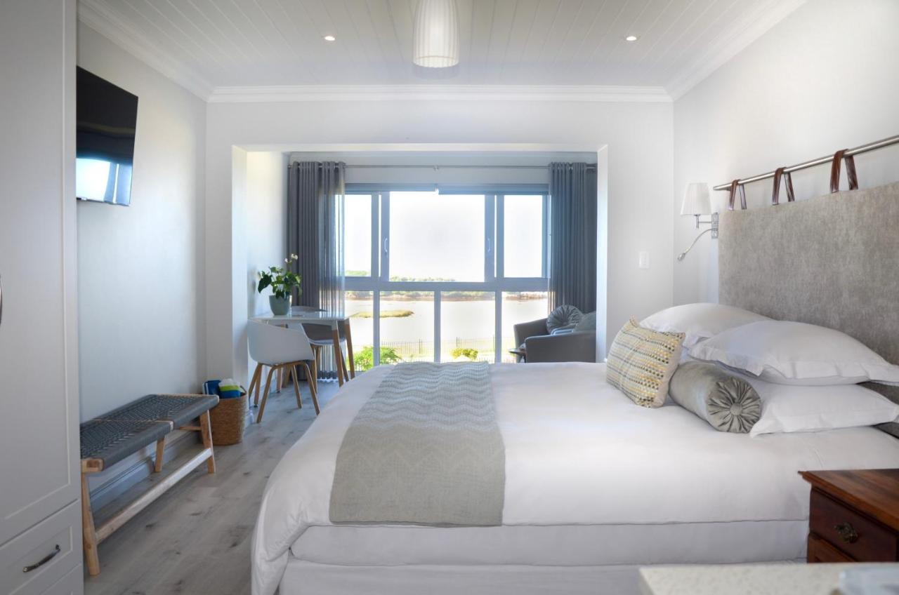 Serenity Ocean Lodge 윌더니스 외부 사진