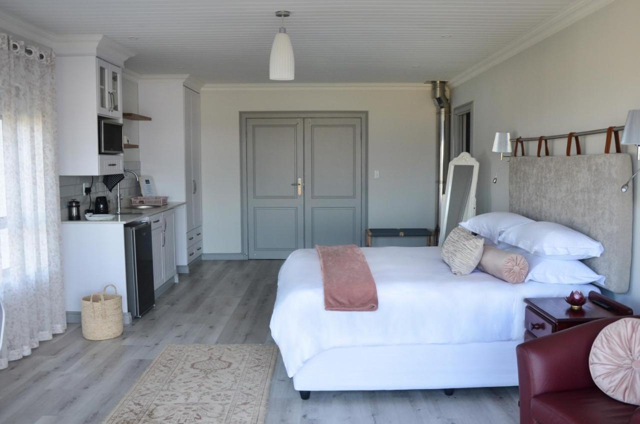 Serenity Ocean Lodge 윌더니스 외부 사진