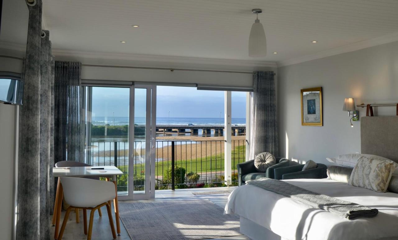 Serenity Ocean Lodge 윌더니스 외부 사진