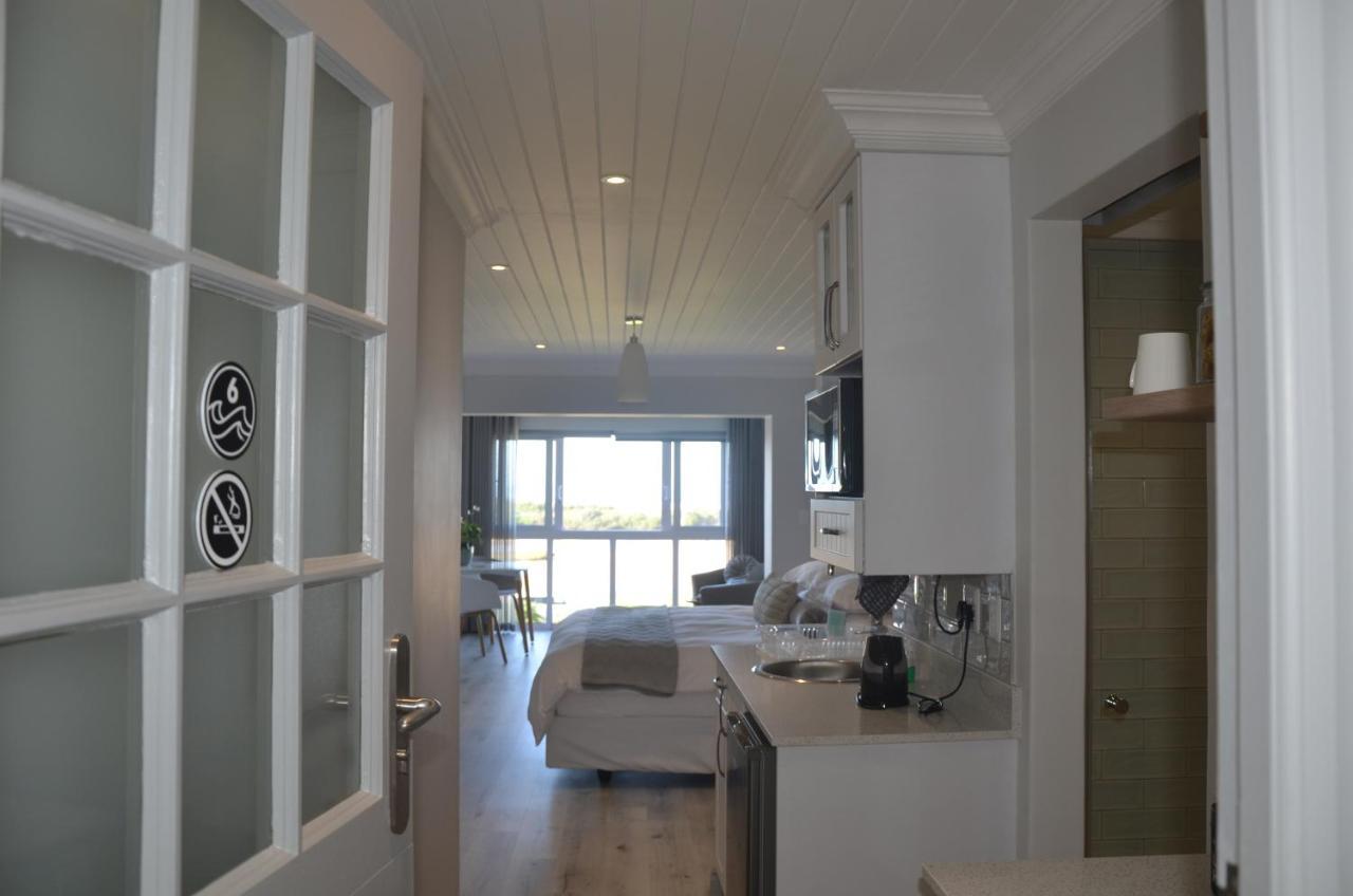 Serenity Ocean Lodge 윌더니스 외부 사진