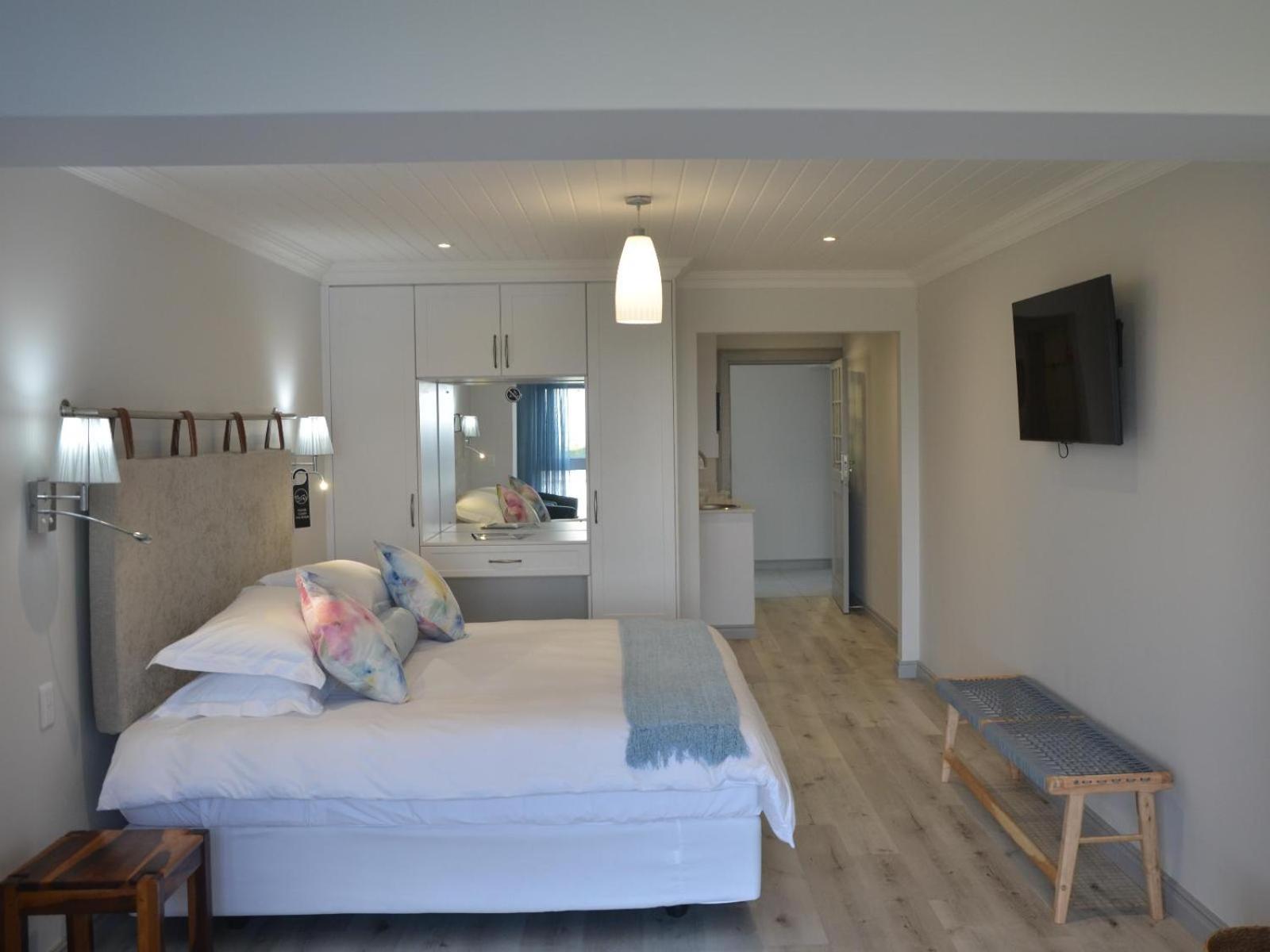 Serenity Ocean Lodge 윌더니스 객실 사진